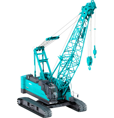 Crawler Crane